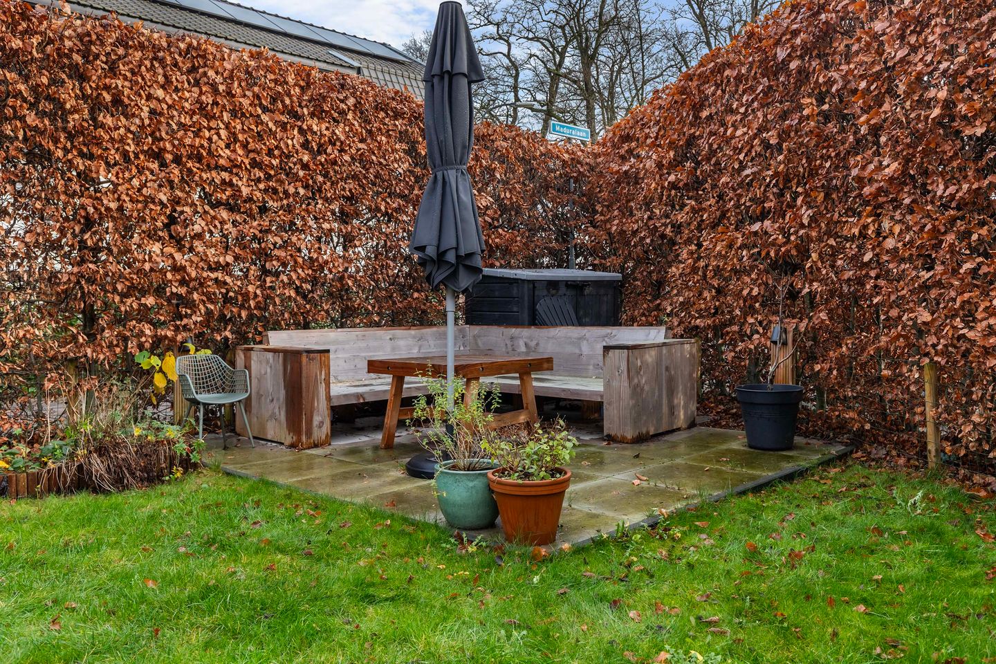 Foto 34 van Maduralaan 51