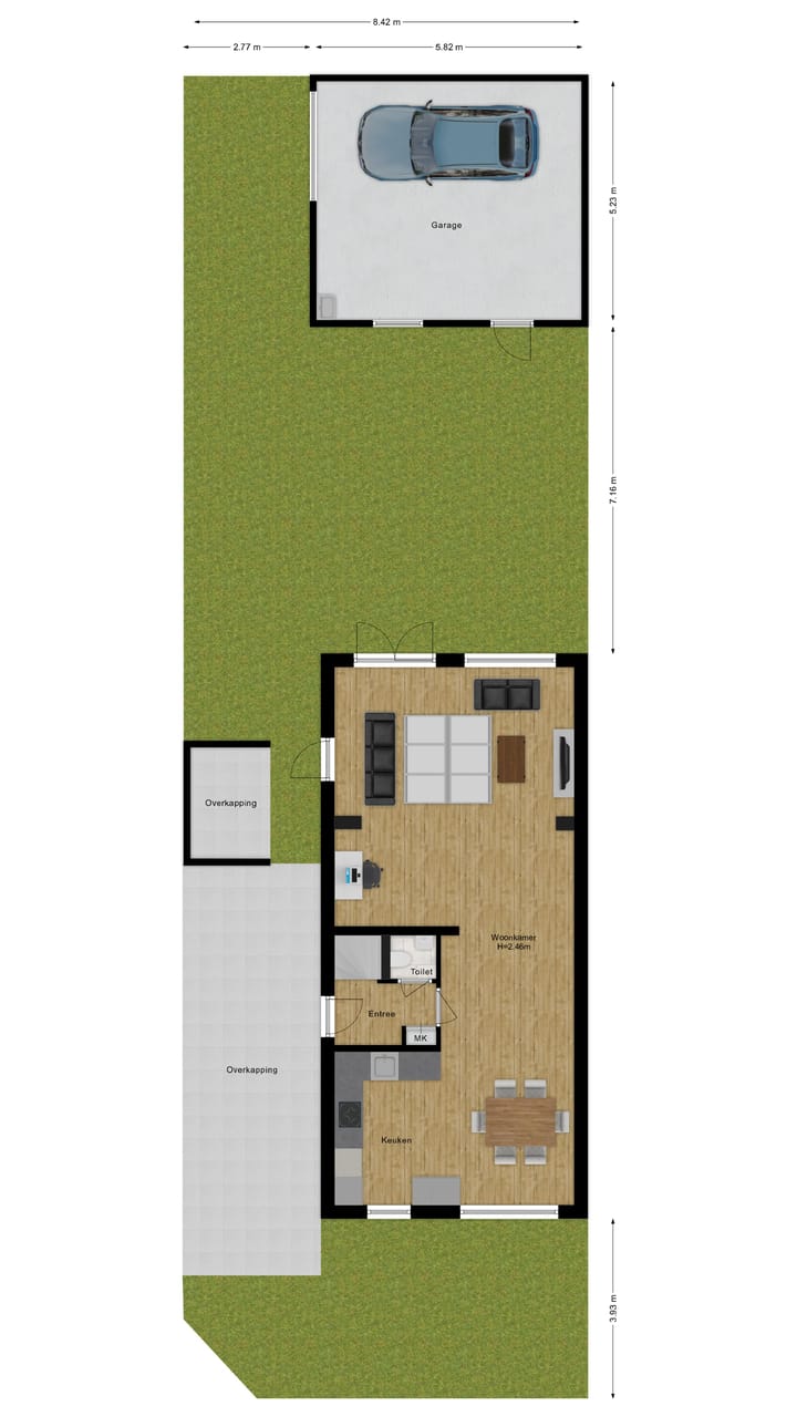 Foto 44 van Mosterdveld 2