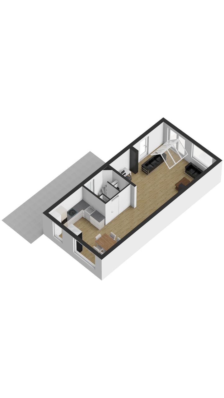 Foto 47 van Mosterdveld 2