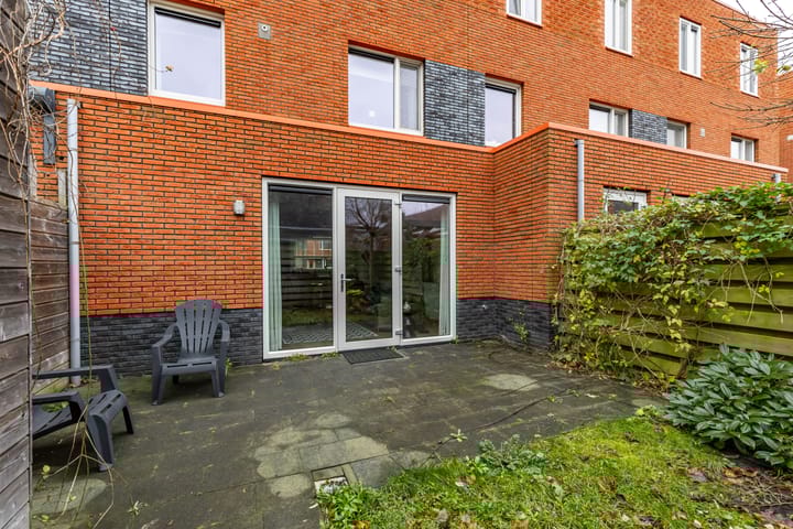 Foto 3 van Piet Fransenlaan 186