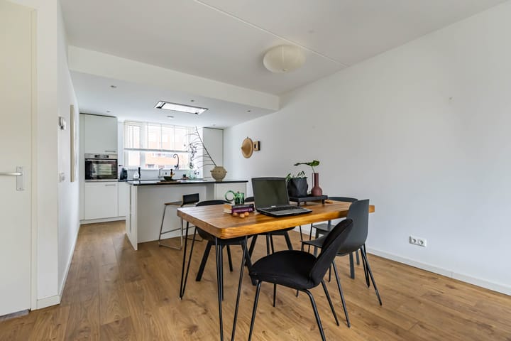 Foto 11 van Piet Fransenlaan 186