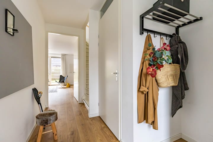 Foto 7 van Piet Fransenlaan 186