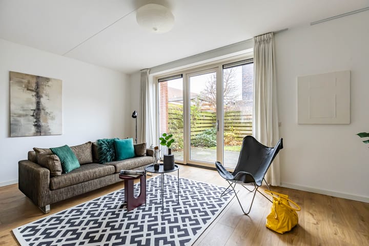 Foto 9 van Piet Fransenlaan 186