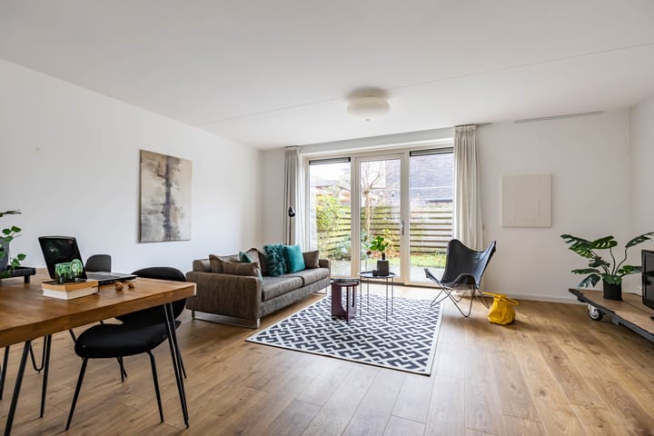 Foto 8 van Piet Fransenlaan 186