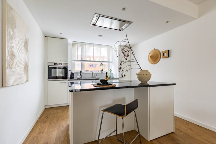 Foto 2 van Piet Fransenlaan 186