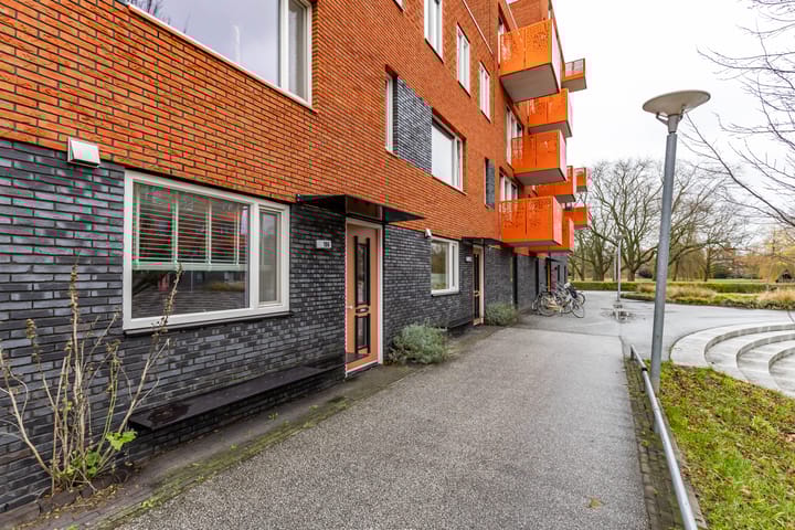 Foto 4 van Piet Fransenlaan 186