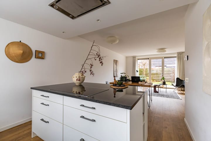 Foto 14 van Piet Fransenlaan 186