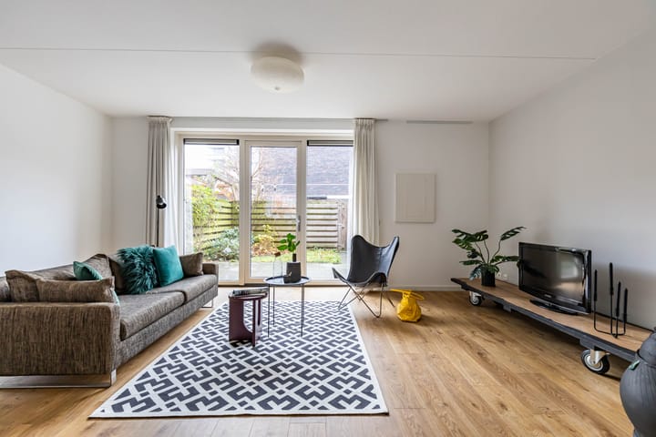 Foto 10 van Piet Fransenlaan 186