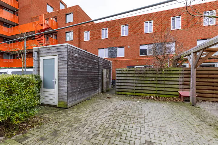 Foto 36 van Piet Fransenlaan 186