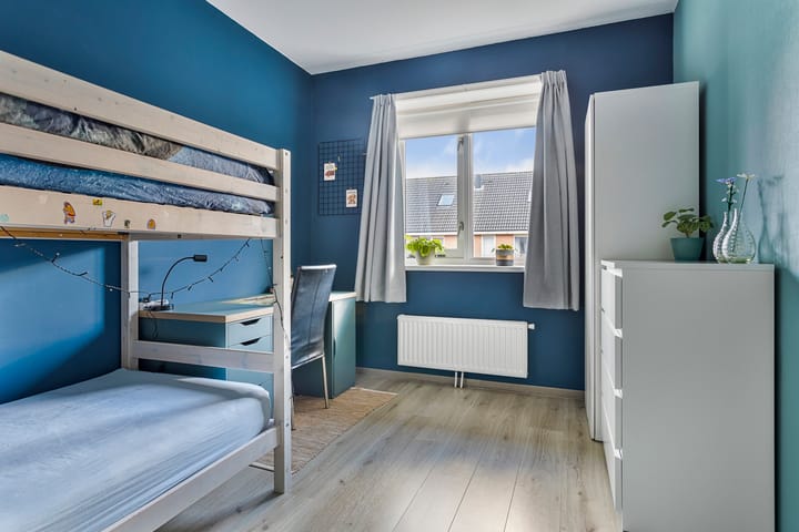 Foto 19 van Omdraai 20