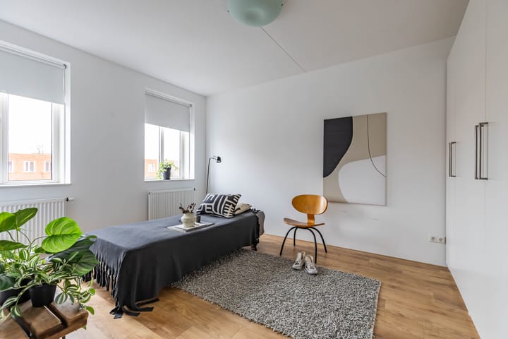 Foto 28 van Piet Fransenlaan 186