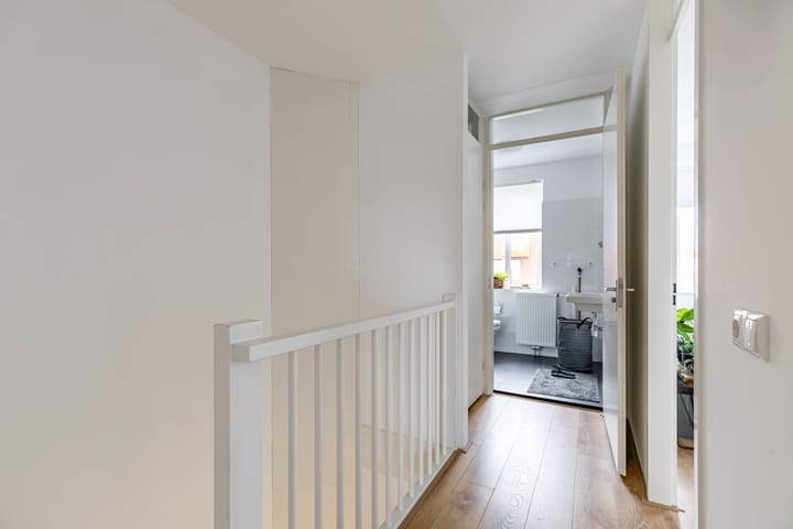 Foto 24 van Piet Fransenlaan 186