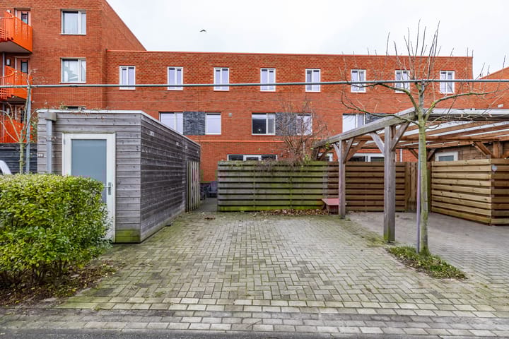 Foto 35 van Piet Fransenlaan 186