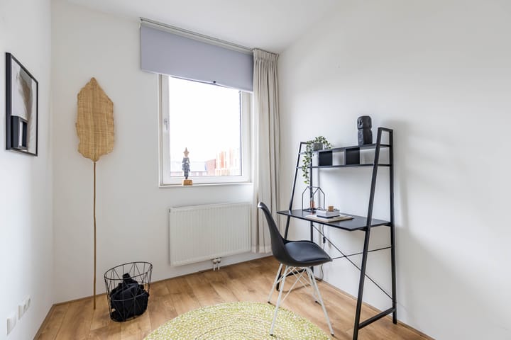 Foto 16 van Piet Fransenlaan 186