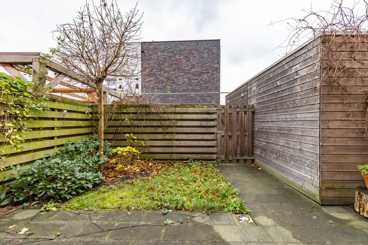 Foto 34 van Piet Fransenlaan 186