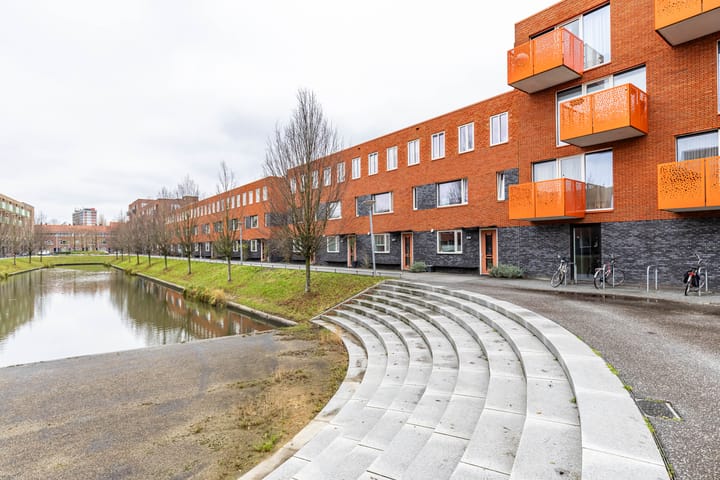 Foto 38 van Piet Fransenlaan 186