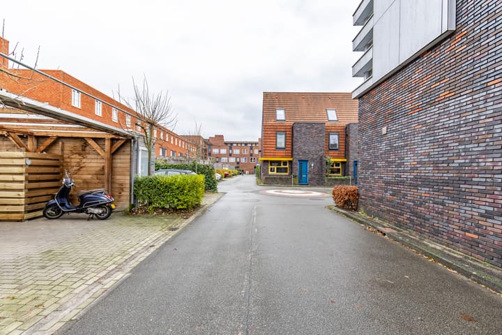 Foto 37 van Piet Fransenlaan 186