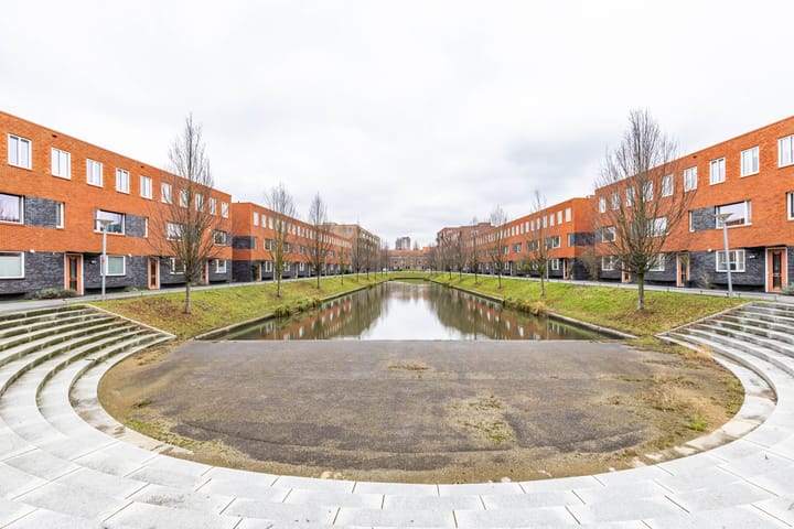 Foto 40 van Piet Fransenlaan 186