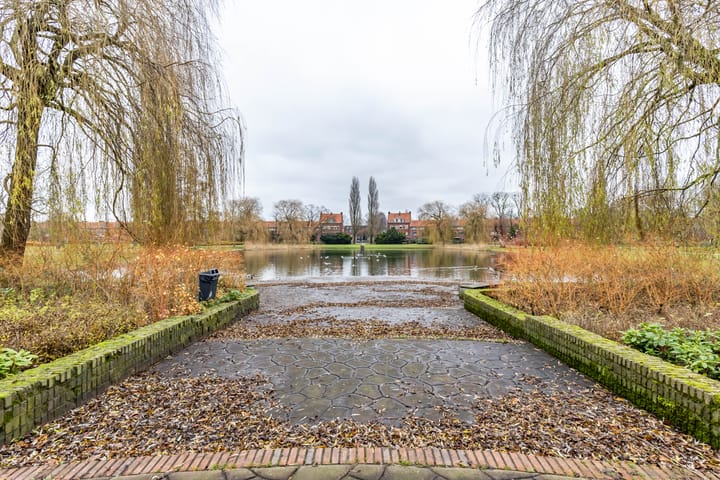 Foto 42 van Piet Fransenlaan 186