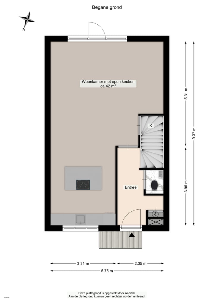 Foto 44 van Piet Fransenlaan 186