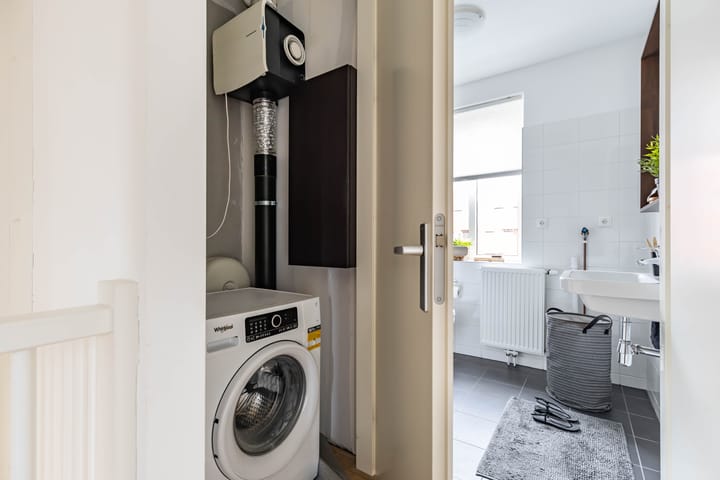 Foto 25 van Piet Fransenlaan 186