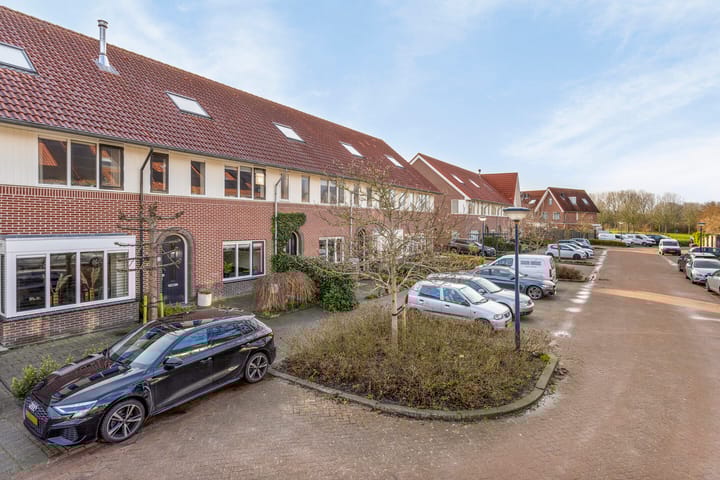 Foto 33 van Omdraai 20