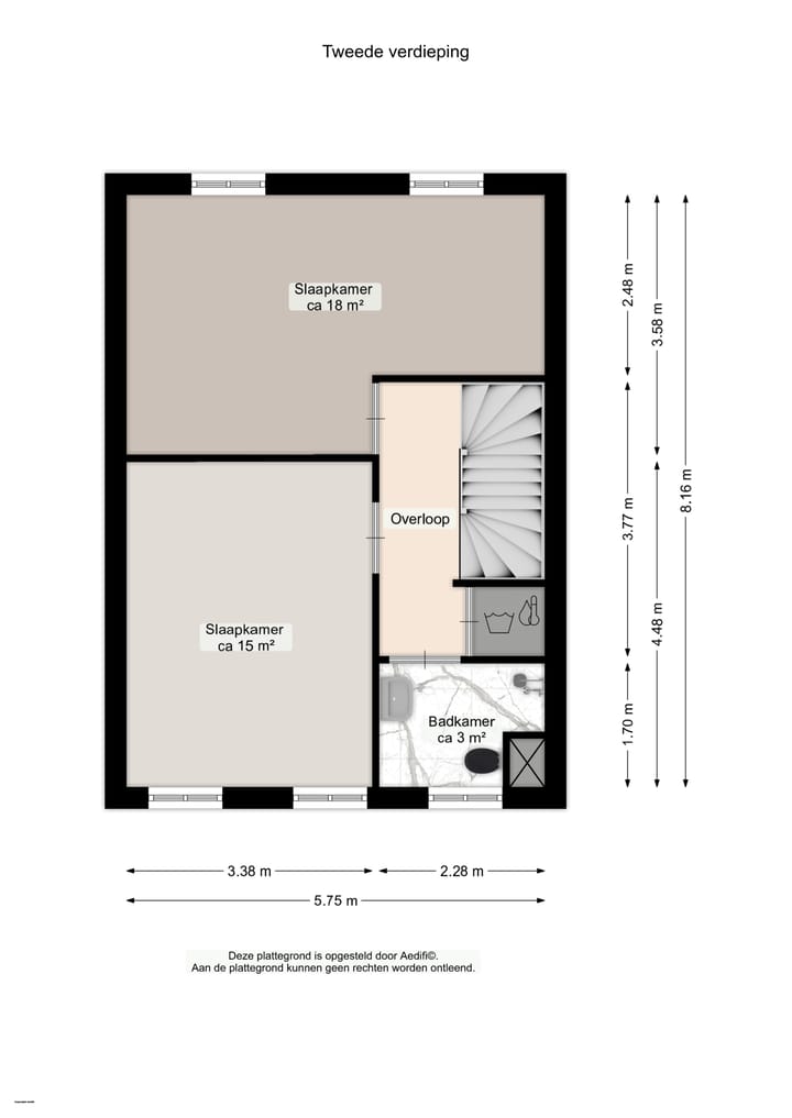Foto 46 van Piet Fransenlaan 186