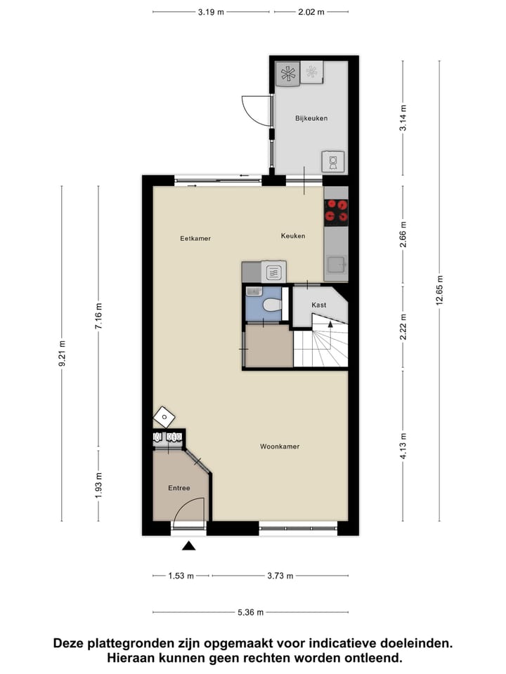 Foto 35 van Omdraai 20