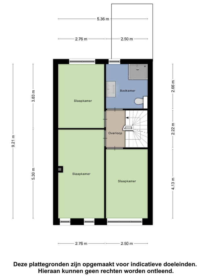 Foto 36 van Omdraai 20