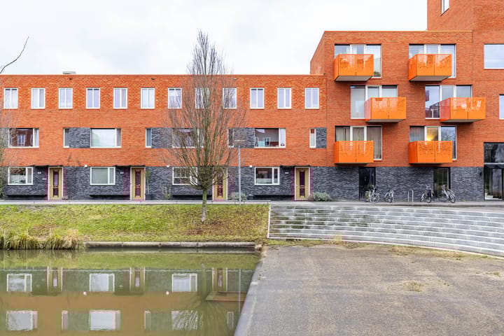 Foto 39 van Piet Fransenlaan 186