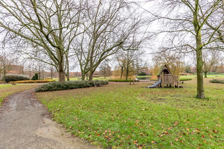 Foto 41 van Piet Fransenlaan 186