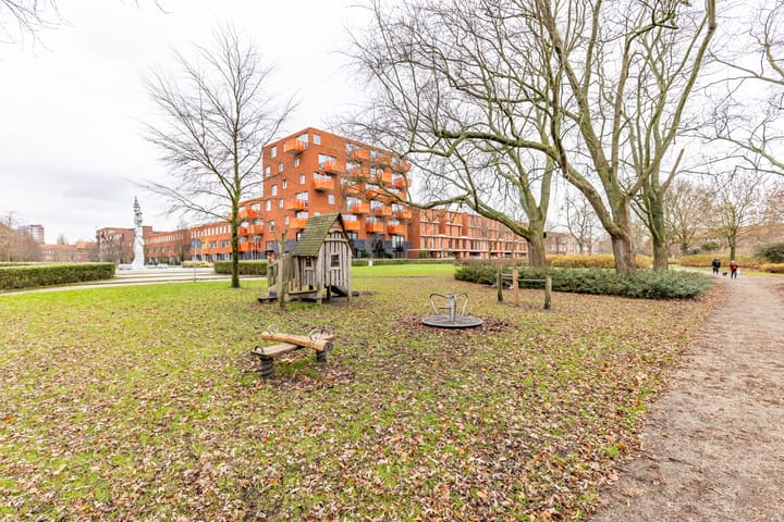 Foto 43 van Piet Fransenlaan 186