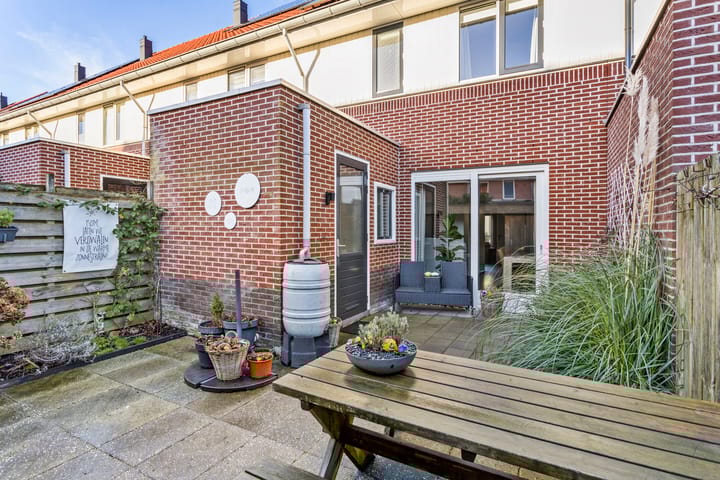 Foto 29 van Omdraai 20