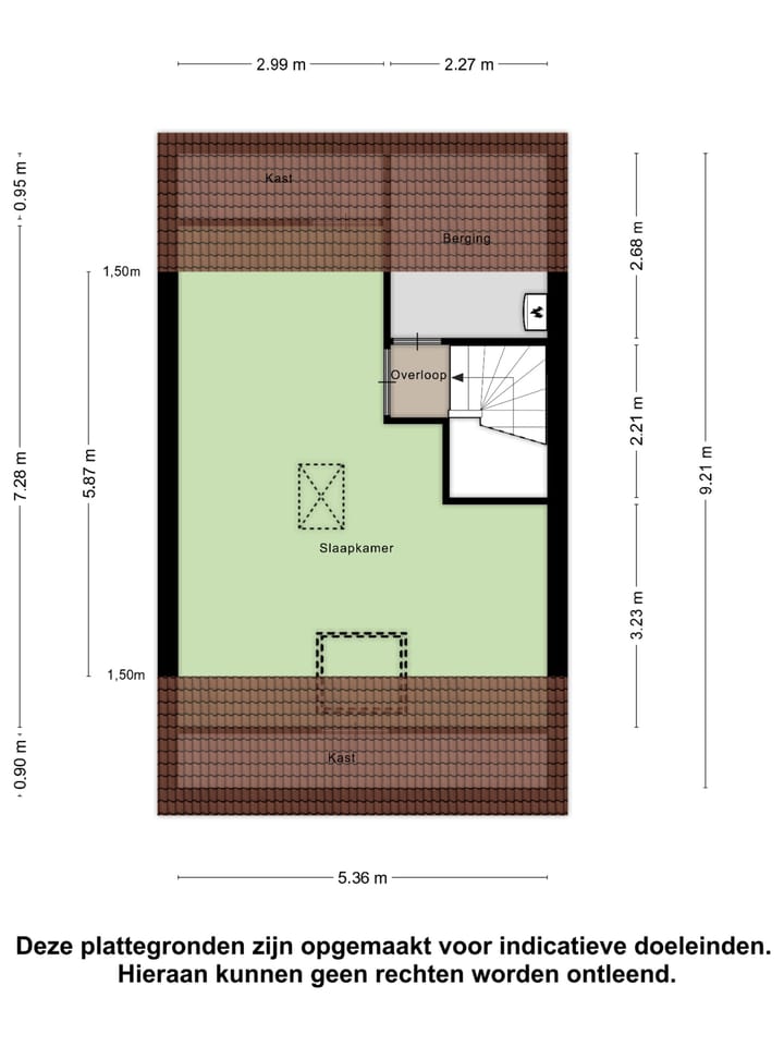 Foto 37 van Omdraai 20
