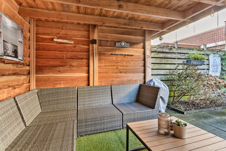 Foto 31 van Omdraai 20