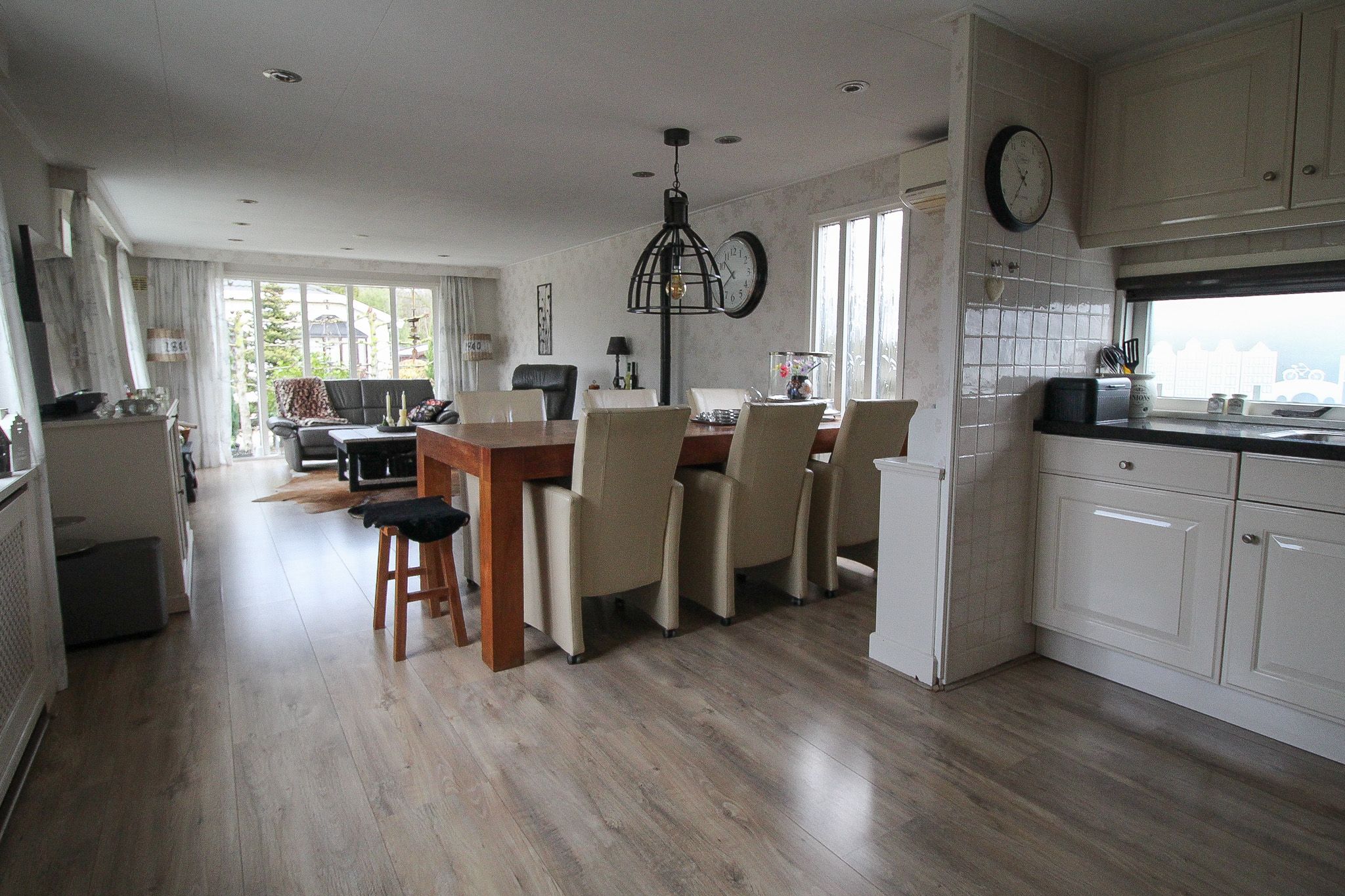 Foto 3 van Prinsenweg 22-56