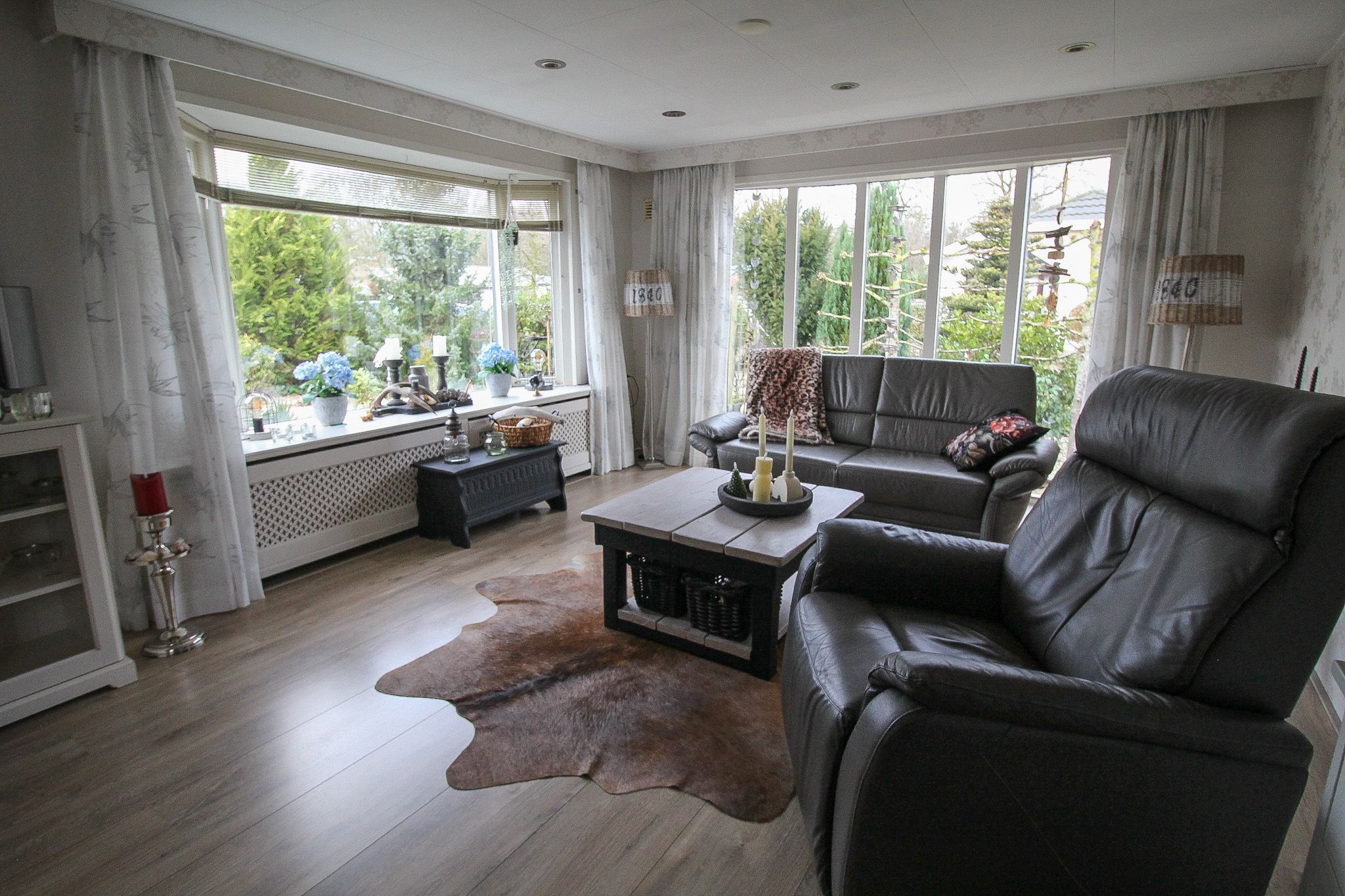 Foto 6 van Prinsenweg 22-56