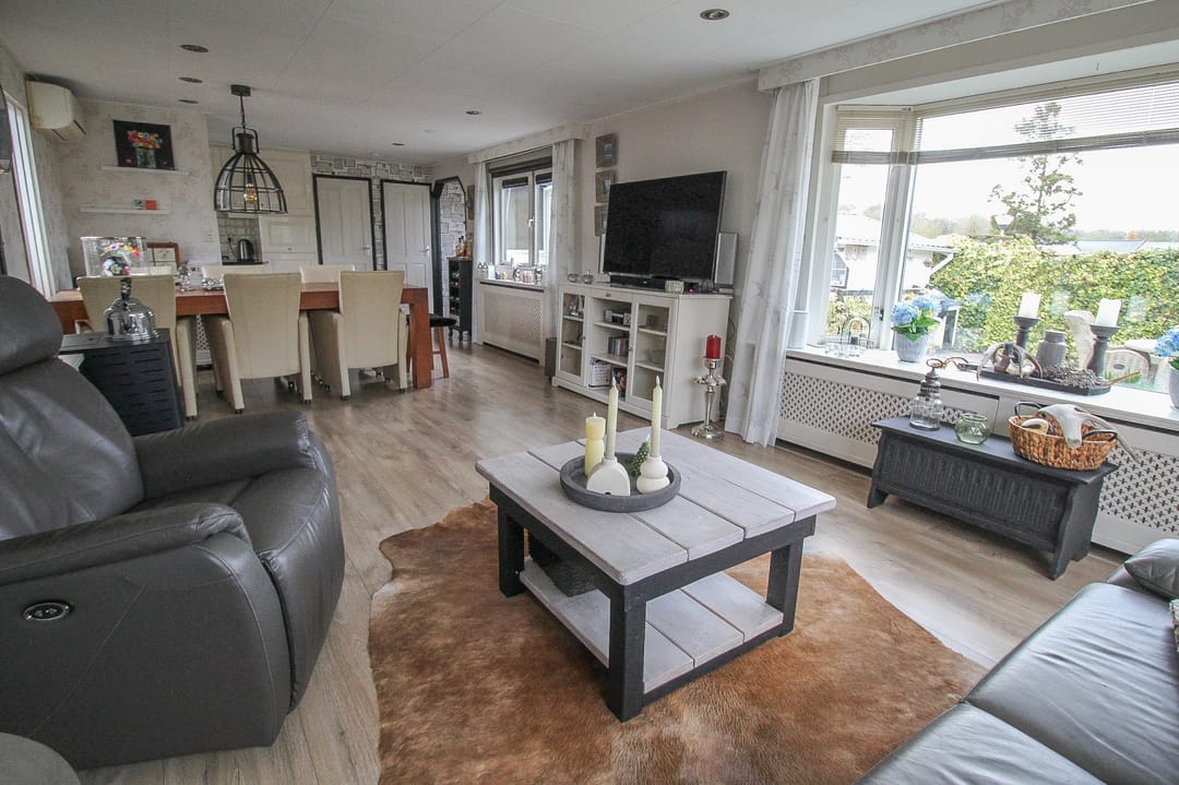 Foto 8 van Prinsenweg 22-56