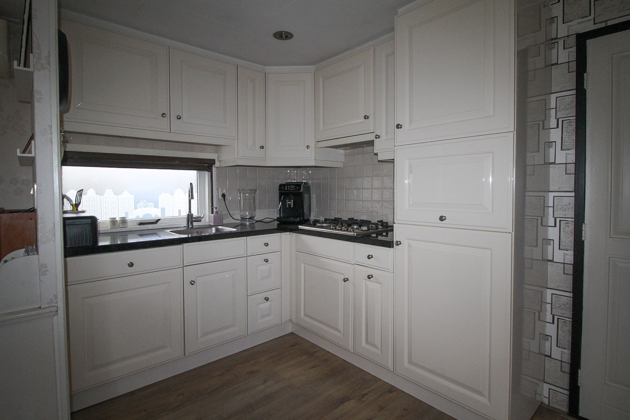 Foto 9 van Prinsenweg 22-56