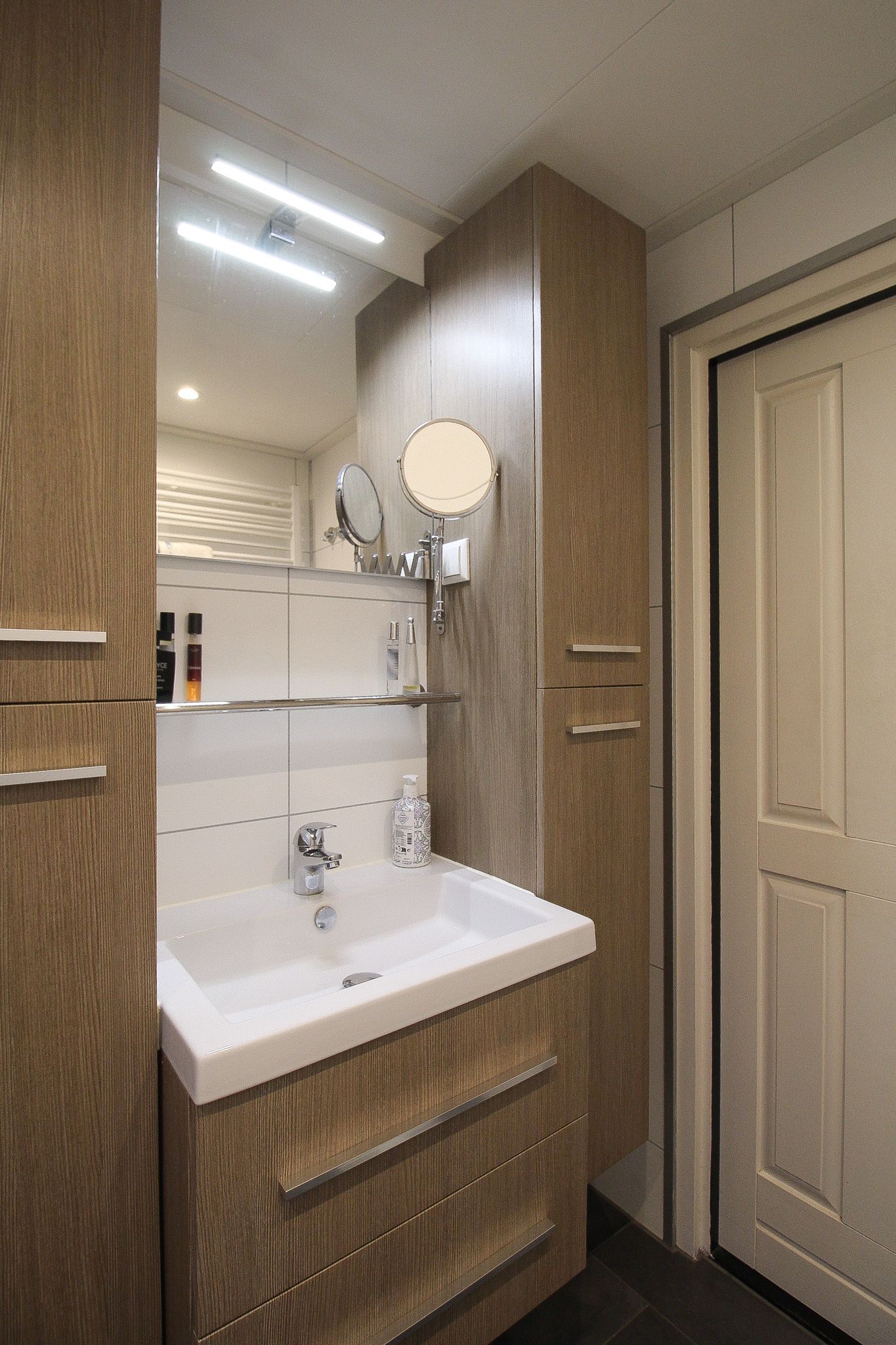 Foto 12 van Prinsenweg 22-56