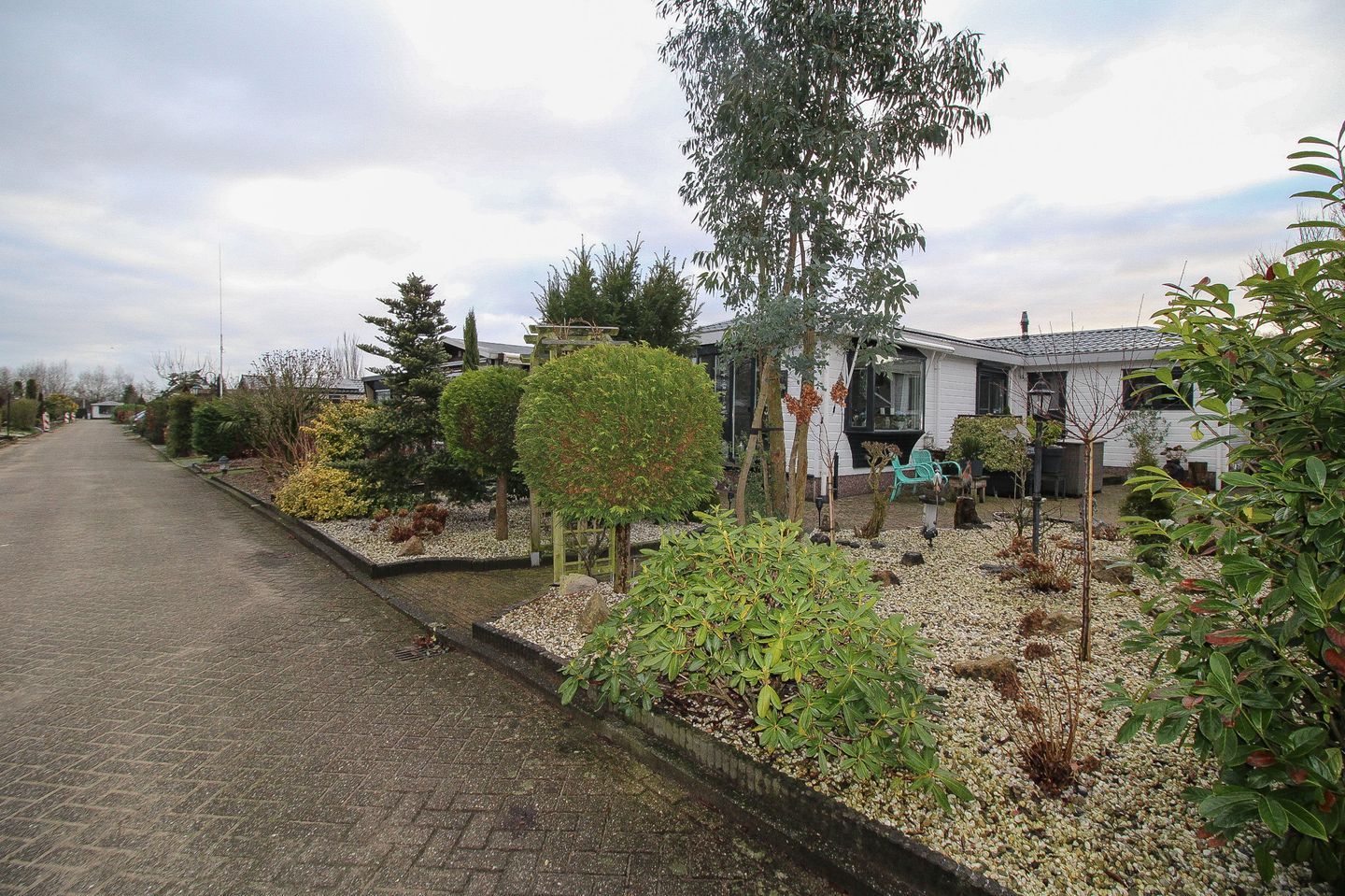 Foto 20 van Prinsenweg 22-56