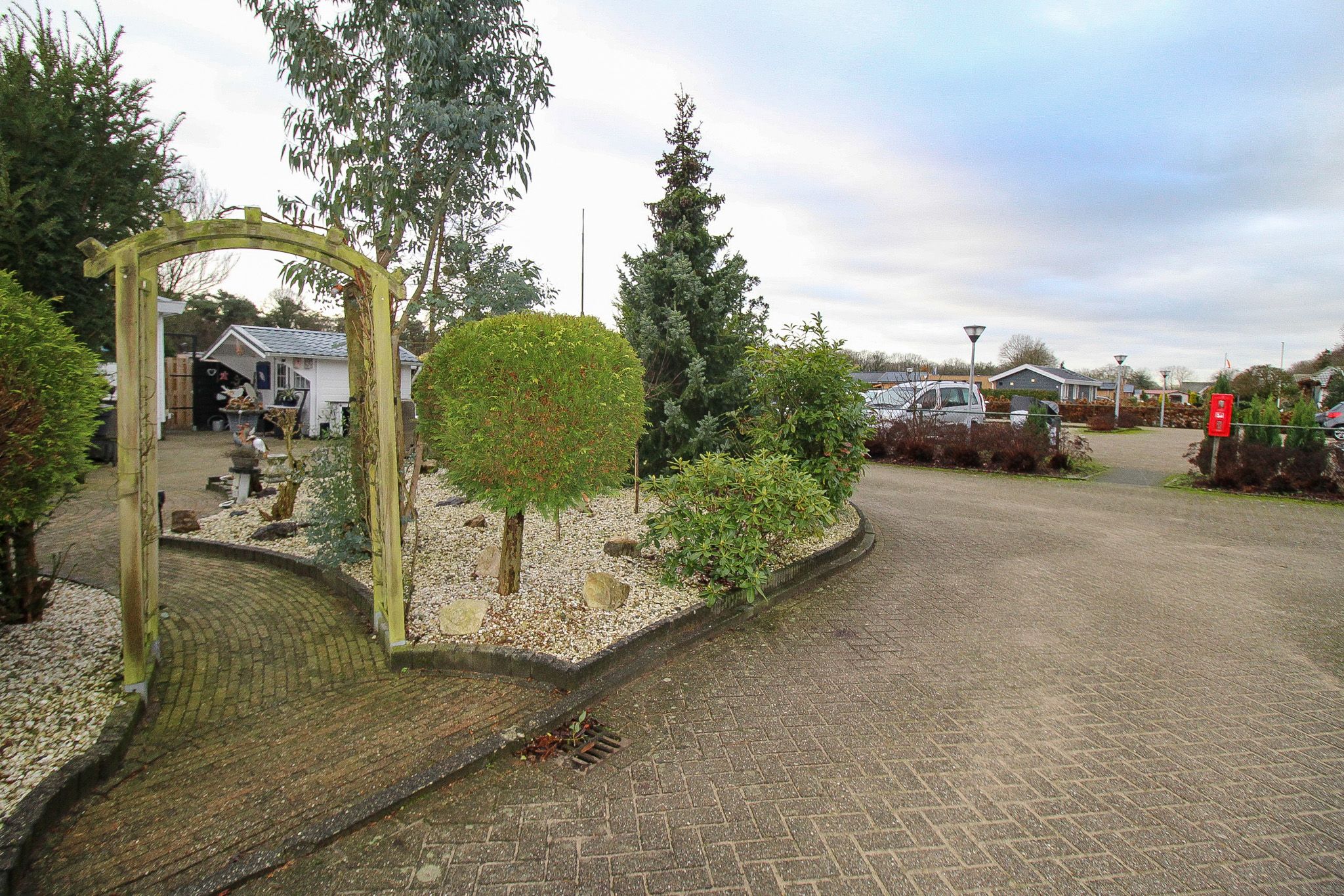 Foto 21 van Prinsenweg 22-56