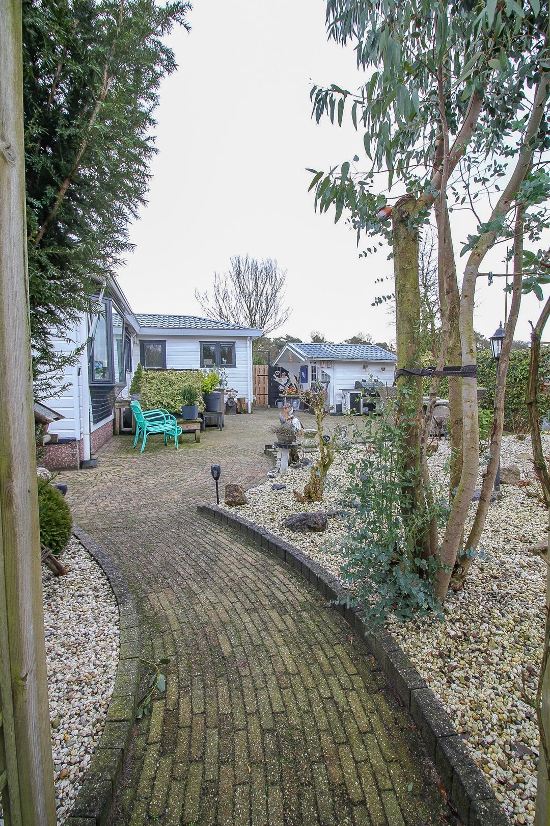 Foto 22 van Prinsenweg 22-56