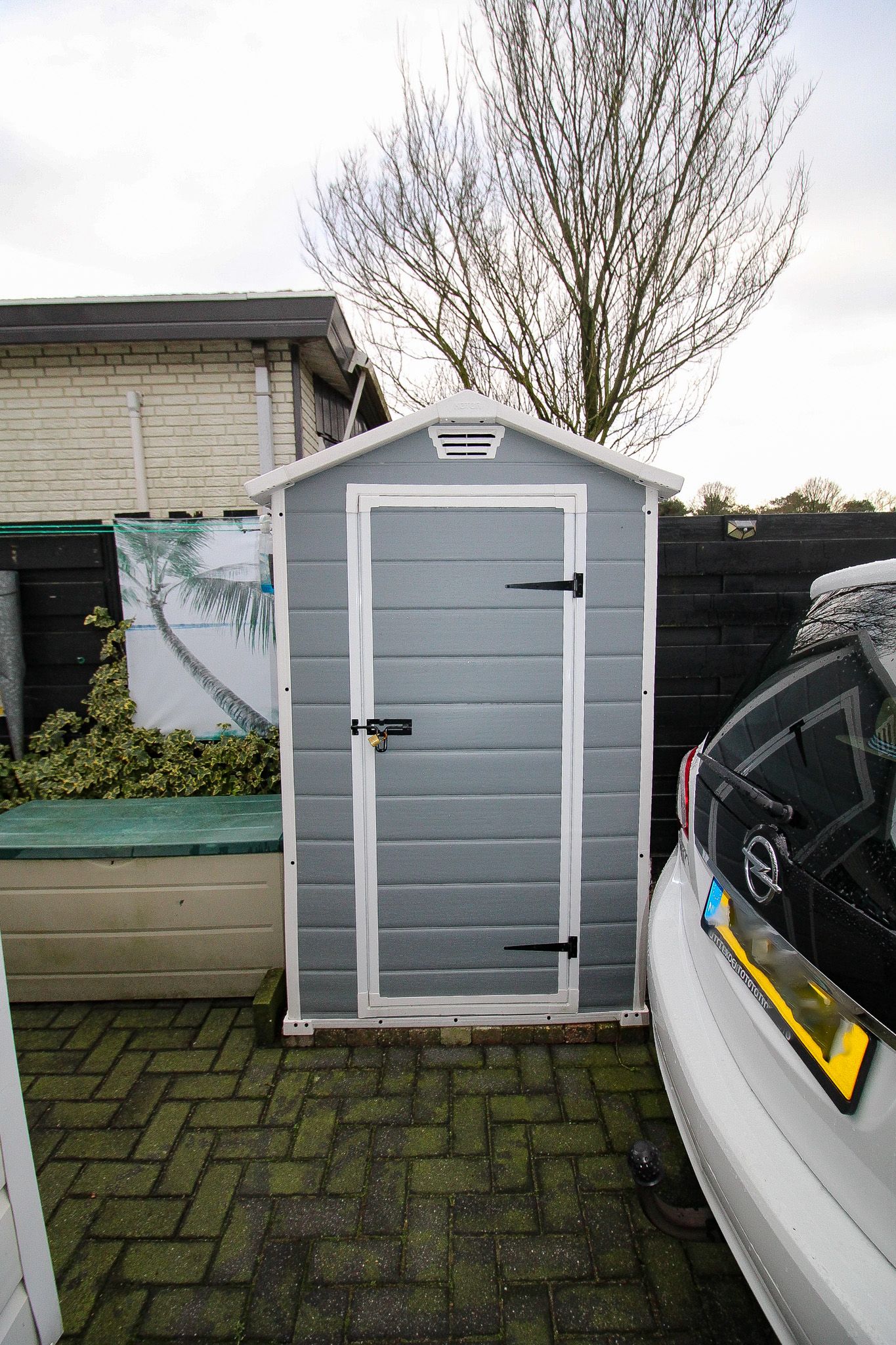 Foto 24 van Prinsenweg 22-56