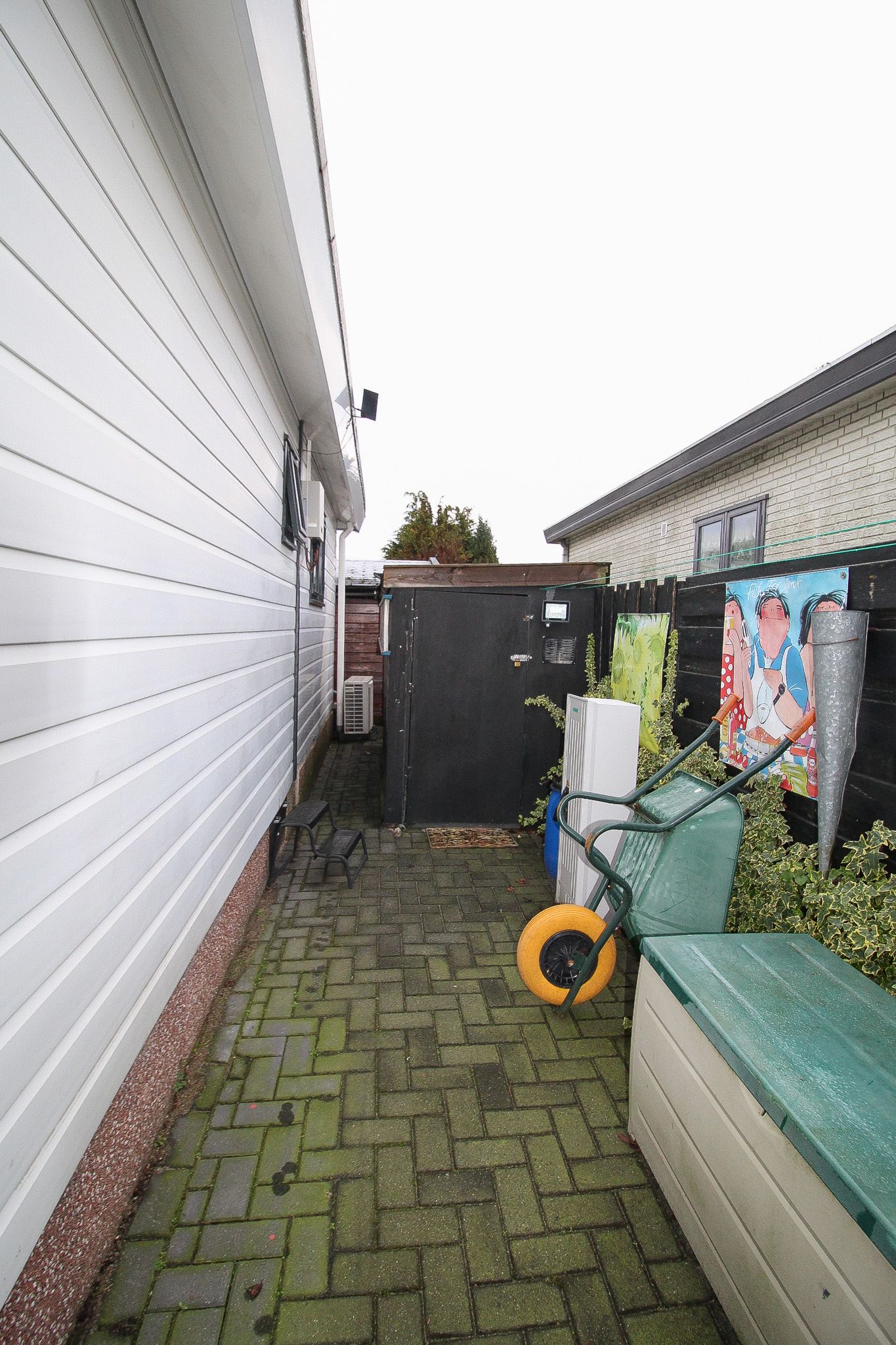 Foto 25 van Prinsenweg 22-56