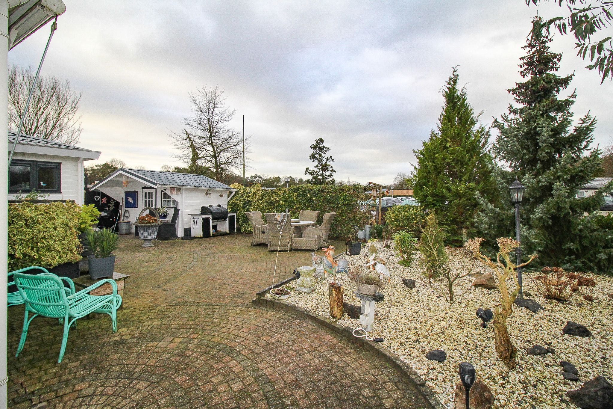 Foto 27 van Prinsenweg 22-56