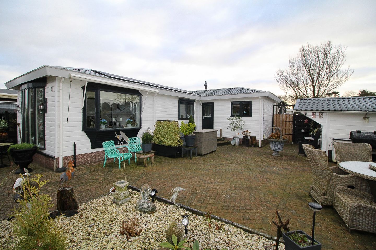 Foto 29 van Prinsenweg 22-56