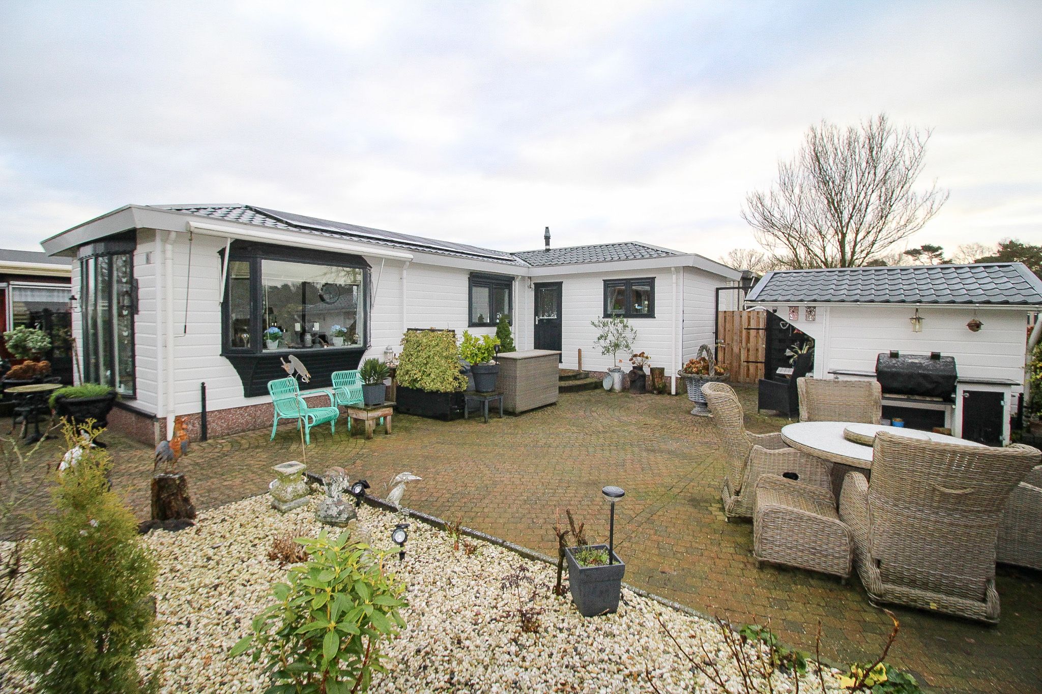 Foto 30 van Prinsenweg 22-56