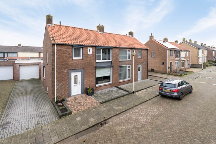 Foto 2 van Fabrieksstraat 40