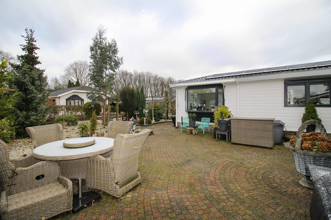 Foto 32 van Prinsenweg 22-56